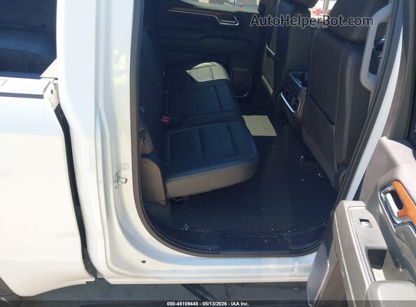 1GTUUGED4PZ131626 2023 GMC SIERRA Белый Вид наклейки с VIN-кодом