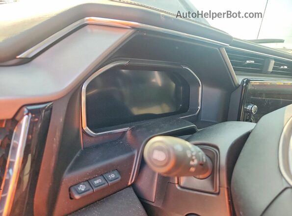 1GTUUGEL4TZ154731 2026 GMC SIERRA Blue 