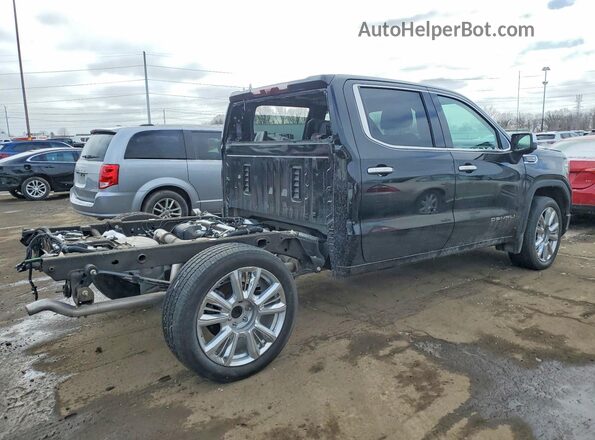 1GTUUGEL8RZ284746 2024 GMC SIERRA Black 