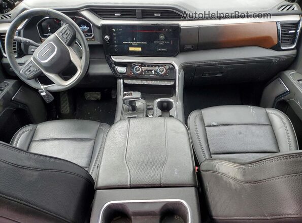 1GTUUGEL8RZ284746 2024 GMC SIERRA Black 