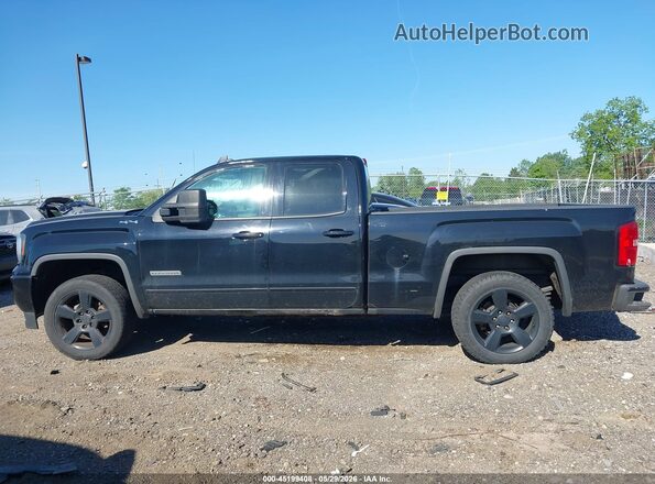 1GTV2LEC3GZ271144 2016 GMC SIERRA Black Vista interior de 360 grados