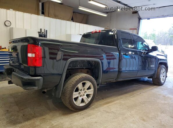 1GTV2LEC3JZ372935 2018 GMC SIERRA Black 