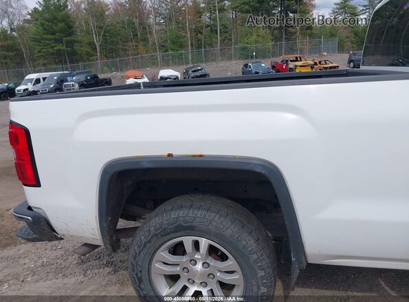 1GTV2LEC5HZ283149 2017 GMC SIERRA Белый 