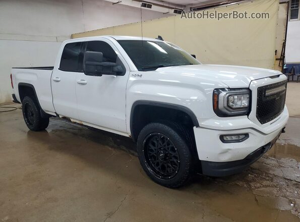 1GTV2LEC8GZ240522 2016 GMC SIERRA White წინა მარჯვენა