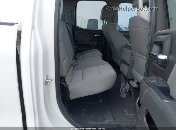 1GTV2LEC8GZ342726 2016 GMC SIERRA White 