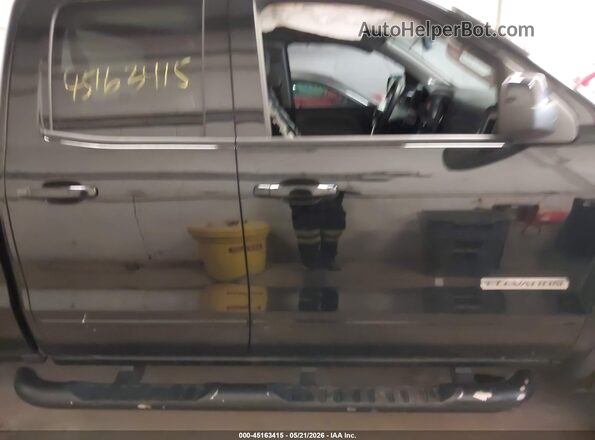 1GTV2LEC9HZ402014 2017 GMC SIERRA Black Vista interior trasera
