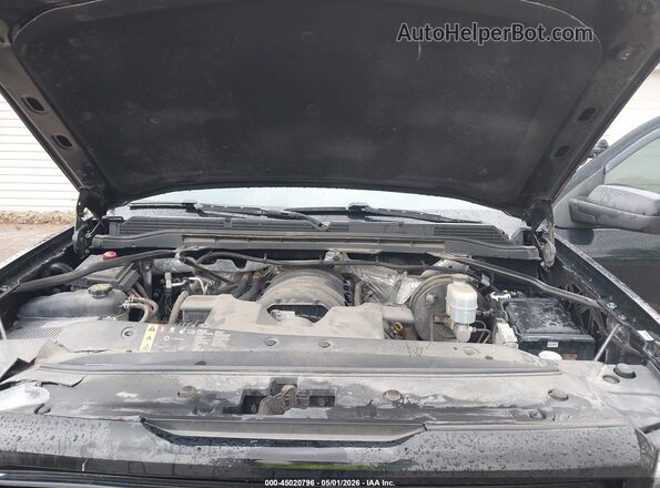 1GTV2LEC9JZ323061 2018 GMC SIERRA Black Vista trasera