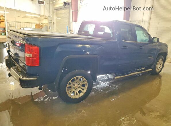 1GTV2MEC8GZ295798 2016 GMC SIERRA Blue 