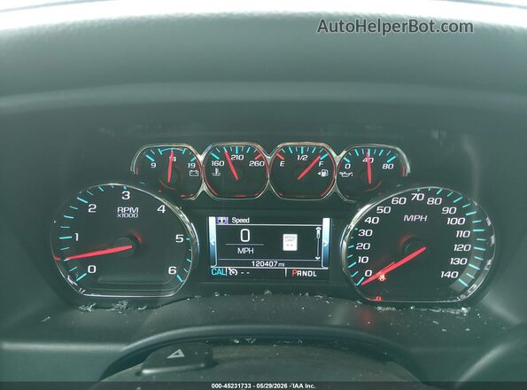 1GTV2NEC1HZ205463 2017 GMC SIERRA Black Вид задніх сидінь