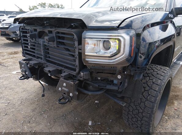 1GTV2NEC2HZ124858 2017 GMC SIERRA Black 