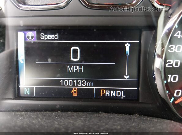 1GTV2NEC2HZ124858 2017 GMC SIERRA Black 