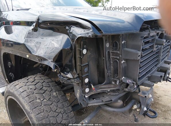 1GTV2NEC2HZ124858 2017 GMC SIERRA Black 