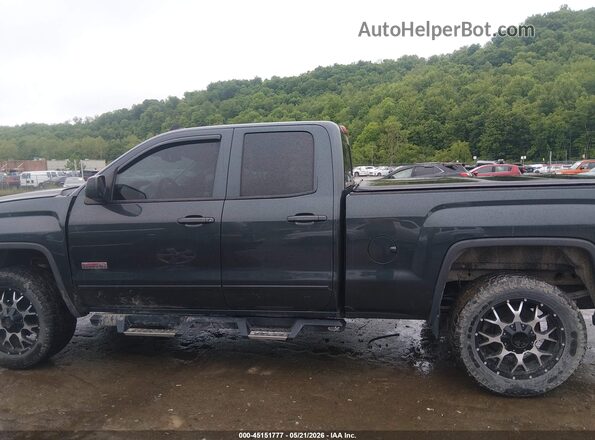 1GTV2NECXJZ281981 2018 GMC SIERRA Gray 