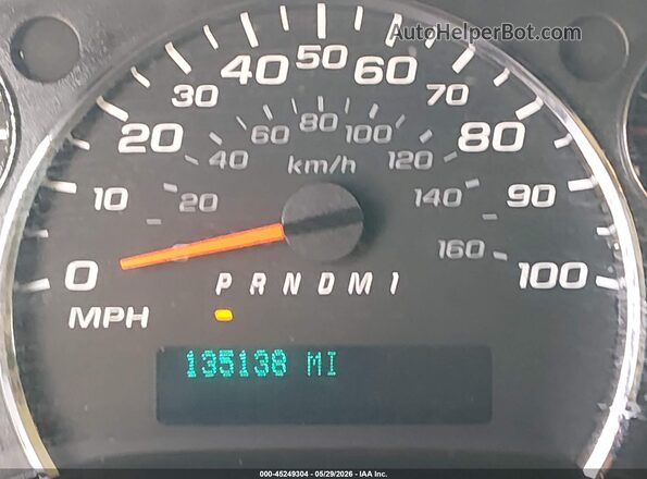 1GTW7AFF7H1908474 2017 GMC SAVANA 2500 White 