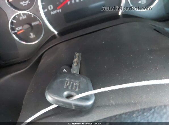 1GTW7AFG6J1902308 2018 GMC SAVANA 2500 White Vista del salpicadero