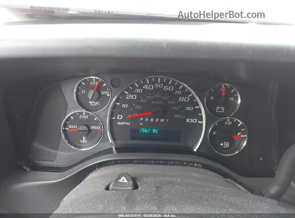 1GTW7AFP1S1261764 2025 GMC SAVANNA Red 