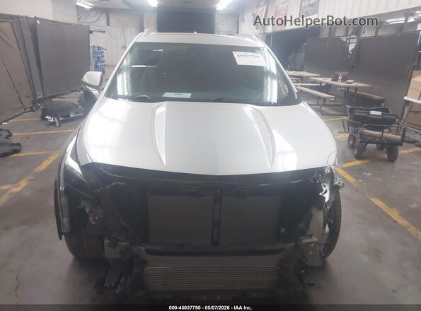 1GYAZAR45LF079764 2020 CADILLAC XT4 Gray 