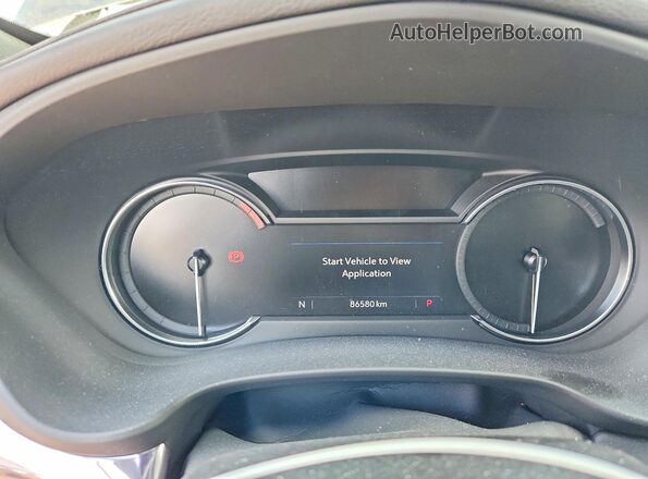 1GYAZAR49MF039401 2021 CADILLAC XT4 Black 