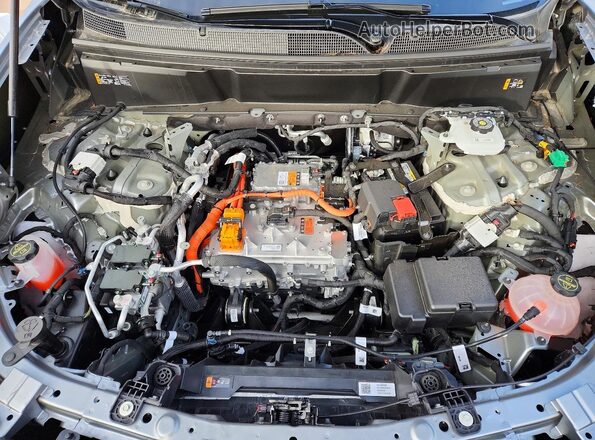 1GYC3NML6TZ706308 2026 CADILLAC VISTIQ Silver 