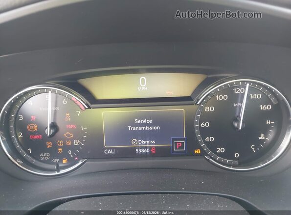 1GYFZCR41LF016808 2020 CADILLAC XT4 Red Հետևի նստատեղերի տեսք