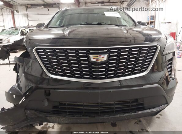 1GYFZCR42LF048649 2020 CADILLAC XT4 Black 