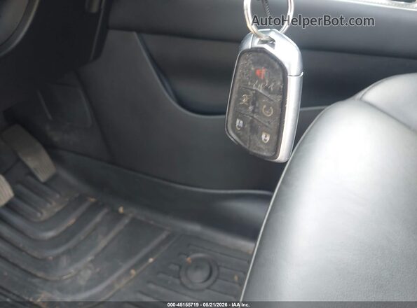 1GYFZCR44LF095827 2020 CADILLAC XT4 Brown Առջևի վահանակի տեսք
