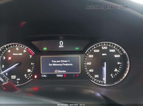1GYFZCR49KF149122 2019 CADILLAC XT4 Black Vista de los asientos traseros