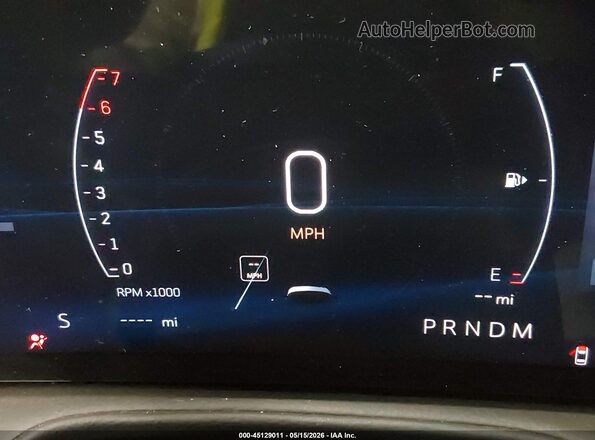 1GYFZDR41RF156050 2024 CADILLAC XT4 Silver 