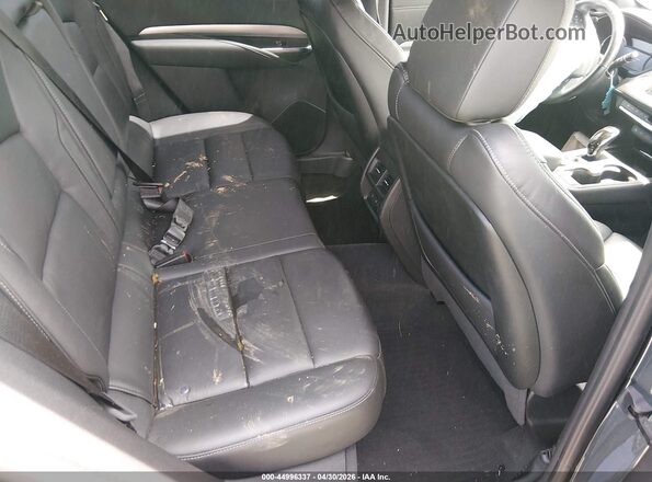 1GYFZDR45MF079661 2021 CADILLAC XT4 Blue Widok naklejki z numerem VIN