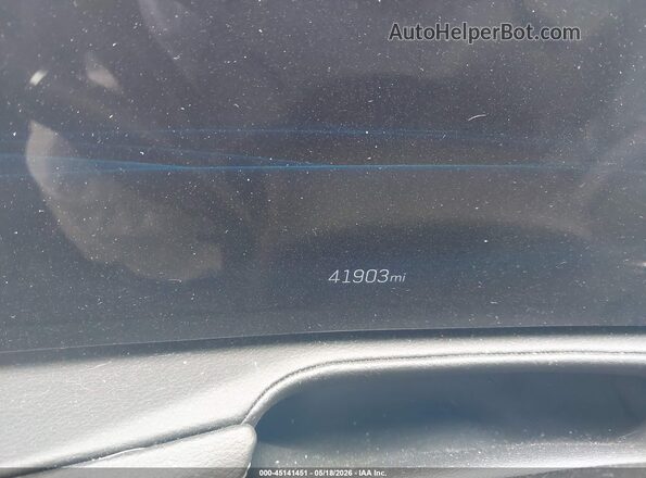 1GYFZDR47RF127636 2024 CADILLAC XT4 Dark Blue Вид задних сидений