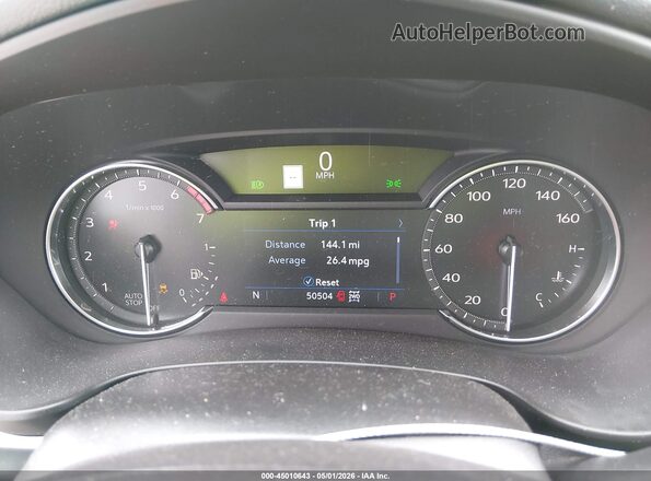 1GYFZDR4XKF134666 2019 CADILLAC XT4 Black 