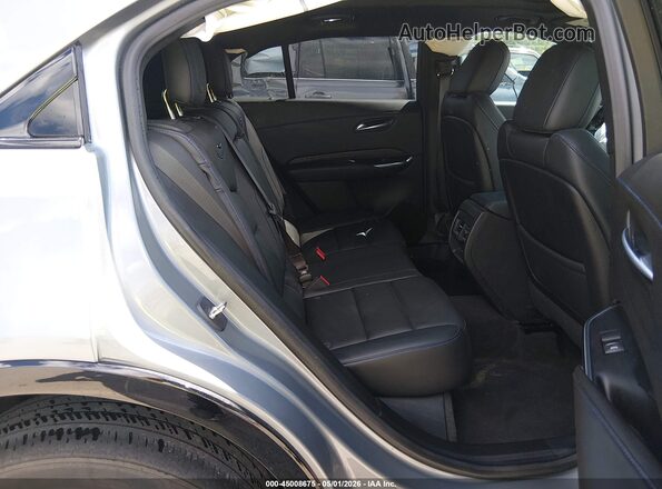 1GYFZER40RF101725 2024 CADILLAC XT4 Gray 