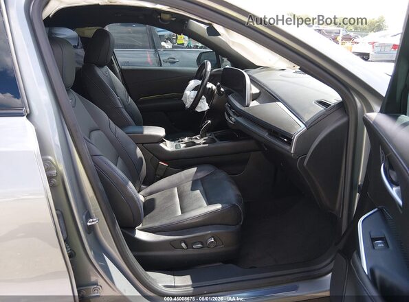 1GYFZER40RF101725 2024 CADILLAC XT4 Gray 