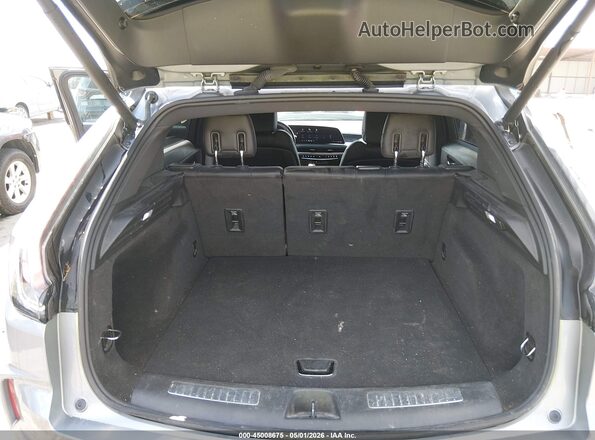1GYFZER40RF101725 2024 CADILLAC XT4 Gray 