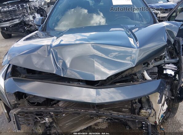 1GYFZER41KF192431 2019 CADILLAC XT4 Black უკანა ხედი