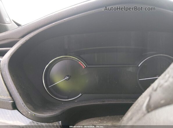 1GYFZER41KF192431 2019 CADILLAC XT4 Black უკანა სავარძლების ხედი
