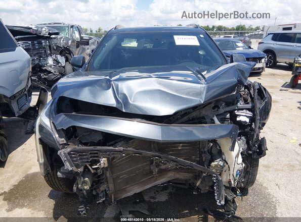 1GYFZER41KF192431 2019 CADILLAC XT4 Black უკანა სალონის ხედი