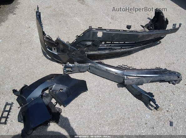 1GYFZER41KF192431 2019 CADILLAC XT4 Black ხელსაწყოთა პანელის ხედი