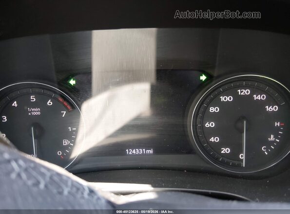 1GYFZER44KF199714 2019 CADILLAC XT4 Black უკანა სავარძლების ხედი
