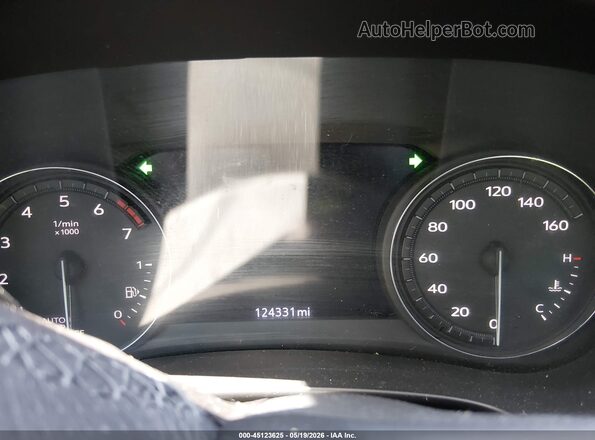 1GYFZER44KF199714 2019 CADILLAC XT4 Black 