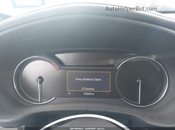 1GYFZER46NF118989 2022 CADILLAC XT4 Dark Blue Вид задніх сидінь