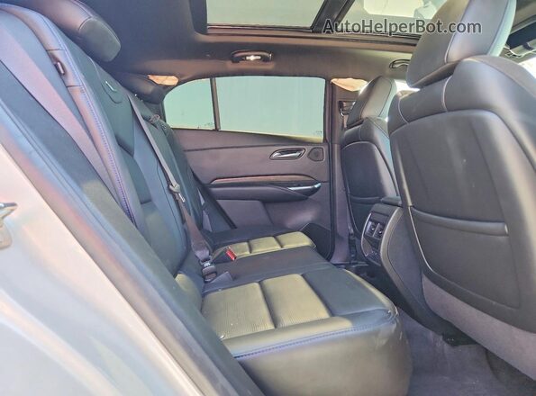 1GYFZER46RF167471 2024 CADILLAC XT4 White 