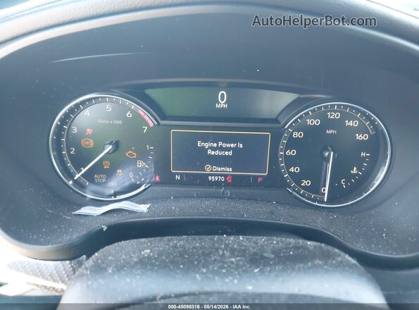 1GYFZER47KF189081 2019 CADILLAC XT4 Black 