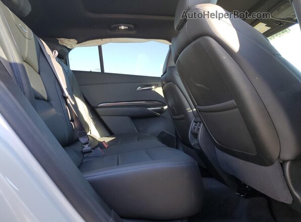 1GYFZFR41RF251803 2024 CADILLAC XT4 White 