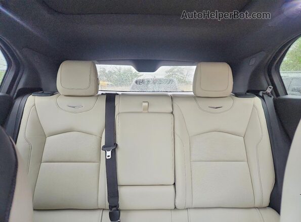 1GYFZFR46PF193345 2023 CADILLAC XT4 White 
