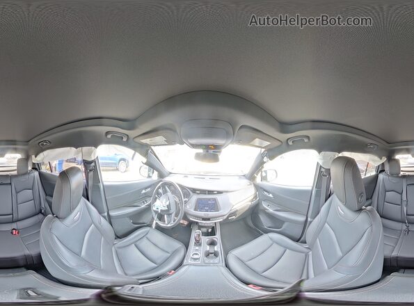 1GYFZFR48MF028070 2021 CADILLAC XT4 Black 360 interior view