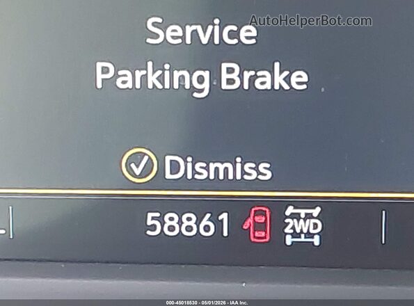 1GYFZFR4XMF054086 2021 CADILLAC XT4 Silver 