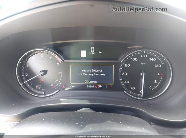 1GYFZFR4XMF054086 2021 CADILLAC XT4 Silver უკანა სავარძლების ხედი