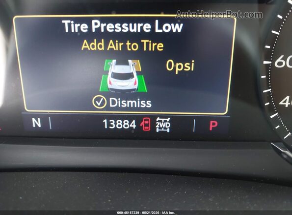1GYKNDR47PZ115105 2023 CADILLAC XT5 Gray 