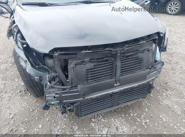 1GYKNDR47PZ115105 2023 CADILLAC XT5 Gray 